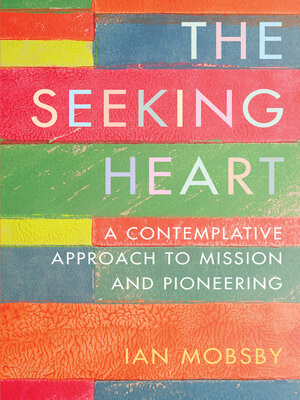 cover image of The Seeking Heart